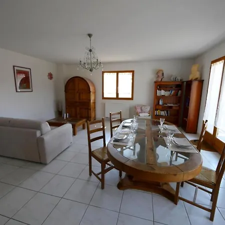Appartement A proximité d'Annecy *
