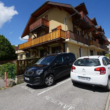 A proximité d'Annecy