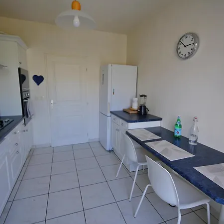 A proximité d'Annecy Appartement Poisy