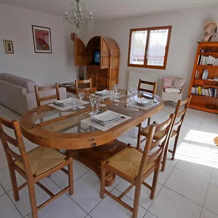 A proximité d'Annecy Appartement Poisy