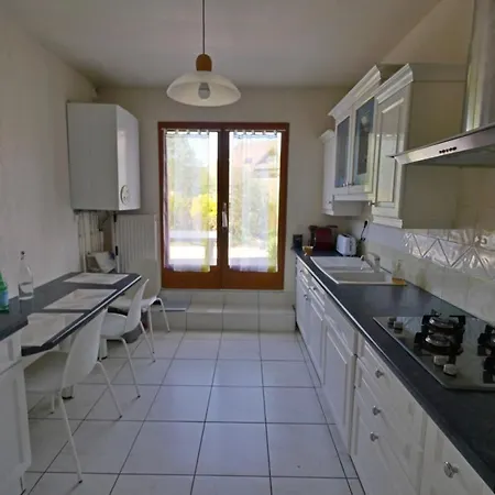 Appartement A proximité d'Annecy *