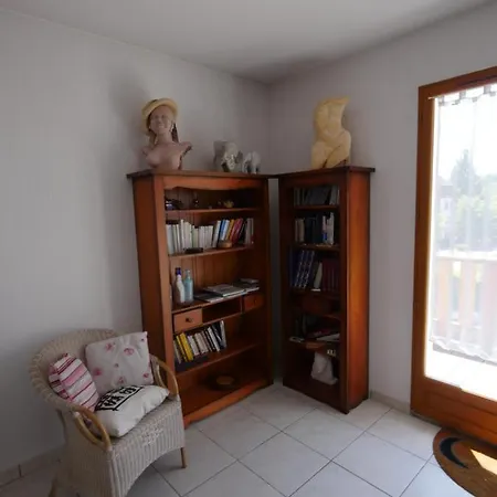 Appartement A proximité d'Annecy *
