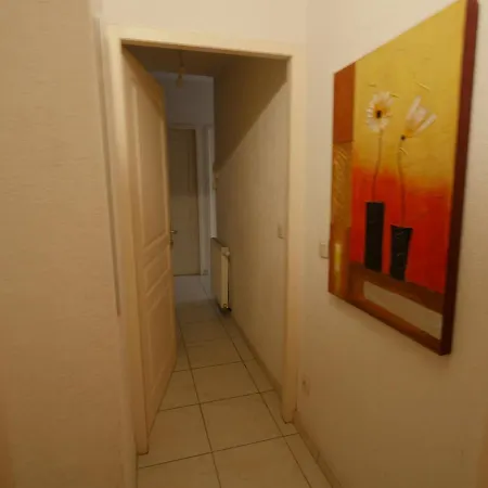 A proximité d'Annecy Appartement Poisy