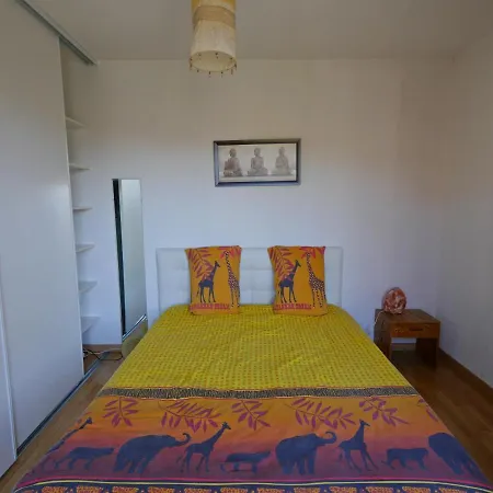 A proximité d'Annecy Appartement