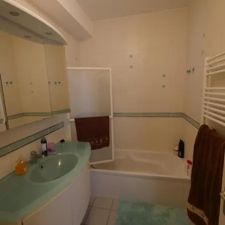 Appartement A proximité d'Annecy