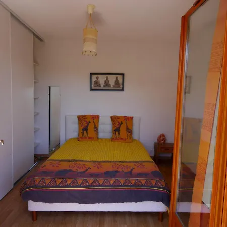 Appartement A proximité d'Annecy *